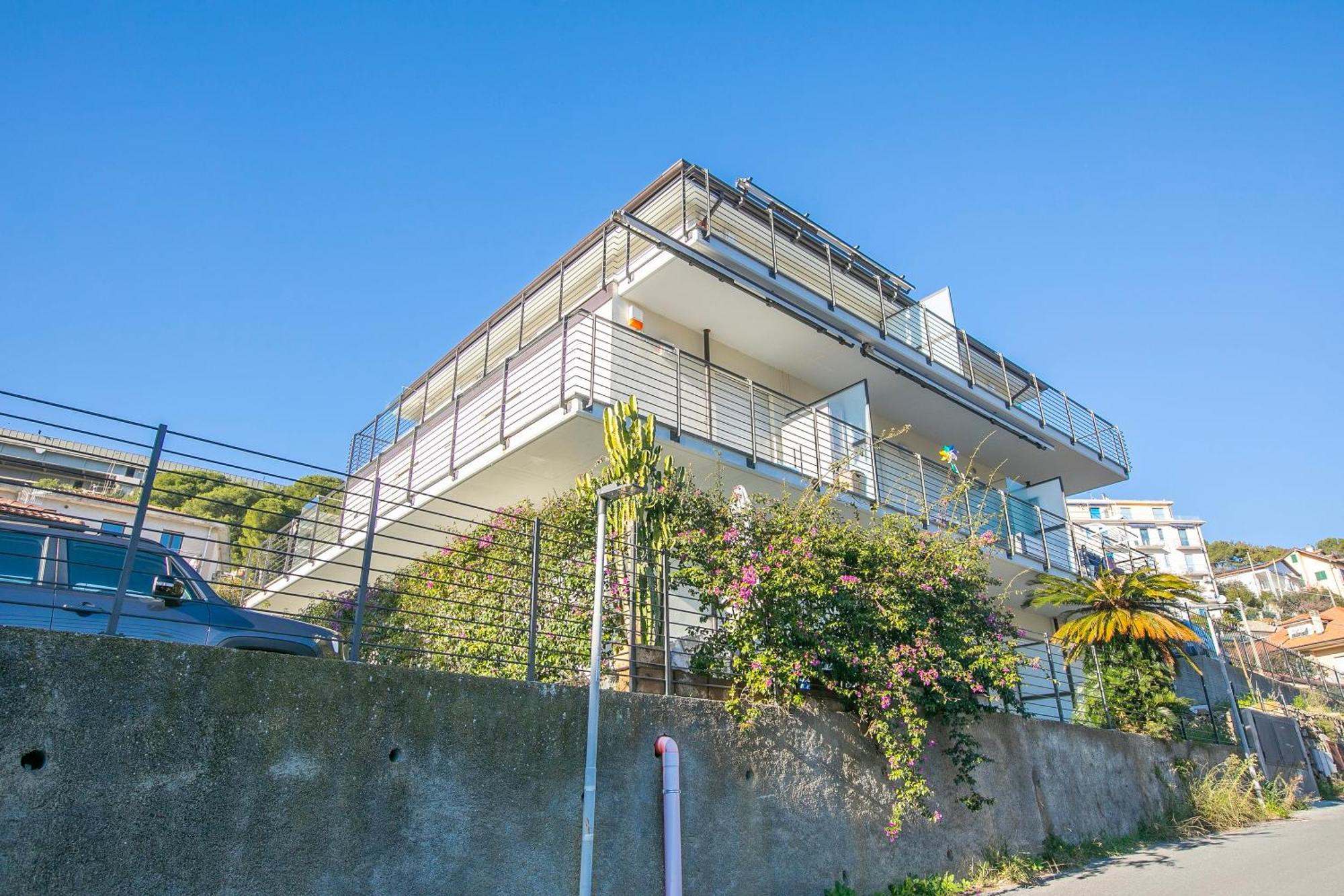 Beachy Vibes- 900M From The Beach - Happy Rentals Marina dʼMarina dʼAndora Eksteriør billede